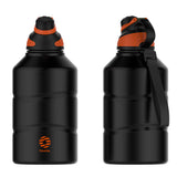 Large Capacity Sports Fitness Bottle