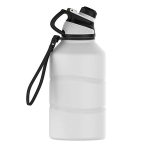 Large Capacity Sports Fitness Bottle