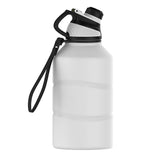 Large Capacity Sports Fitness Bottle