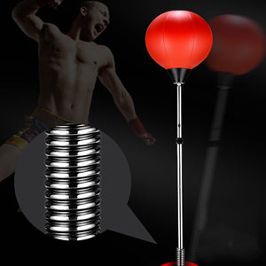 Home Reaction Trainer Boxing Speed Ball